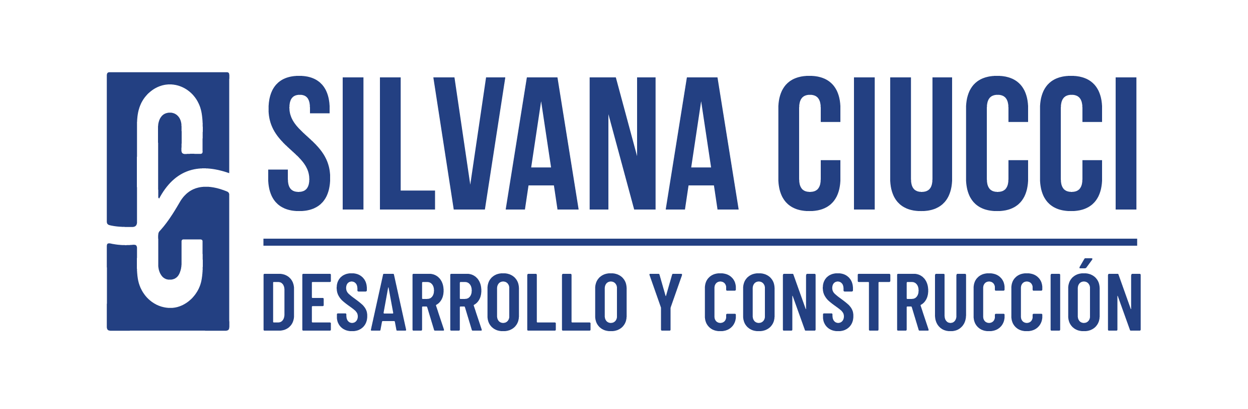 Silvana Ciucci | Desarrollo y Construcción